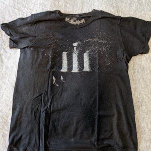 The Protomen tshirt